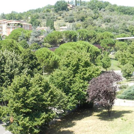 Appartamenti Via Cortonese 1 Περούτζια Εξωτερικό φωτογραφία