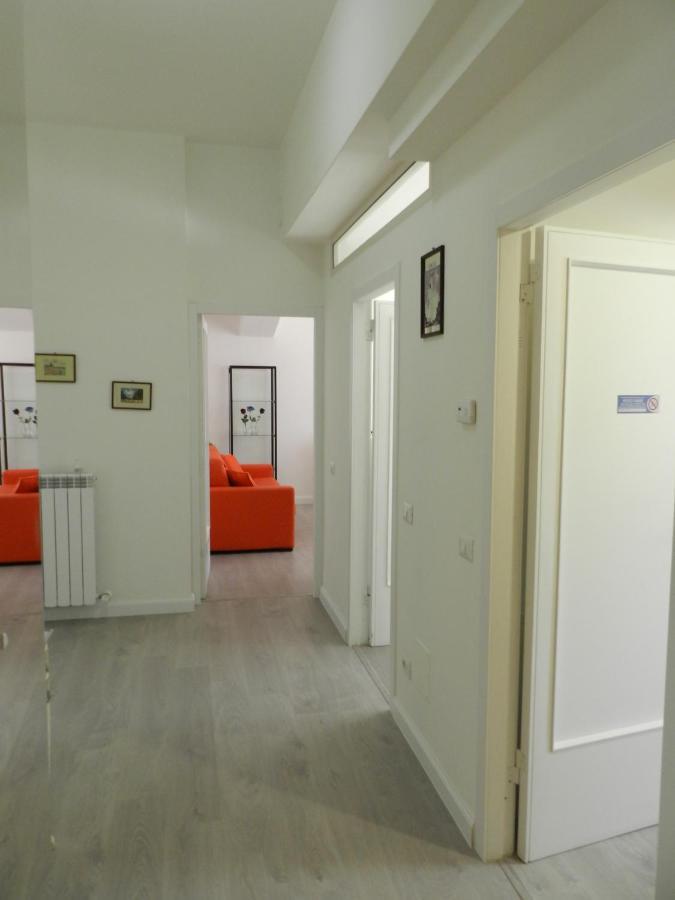 Appartamenti Via Cortonese 1 Περούτζια Εξωτερικό φωτογραφία