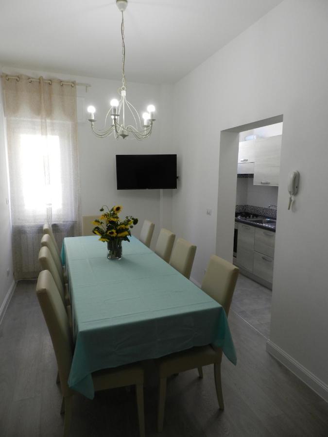 Appartamenti Via Cortonese 1 Περούτζια Εξωτερικό φωτογραφία