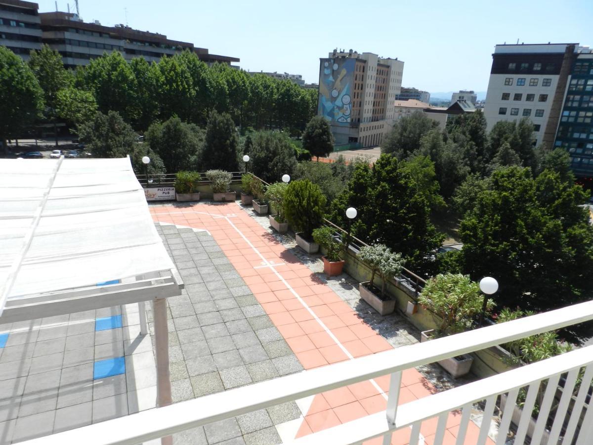Appartamenti Via Cortonese 1 Περούτζια Εξωτερικό φωτογραφία