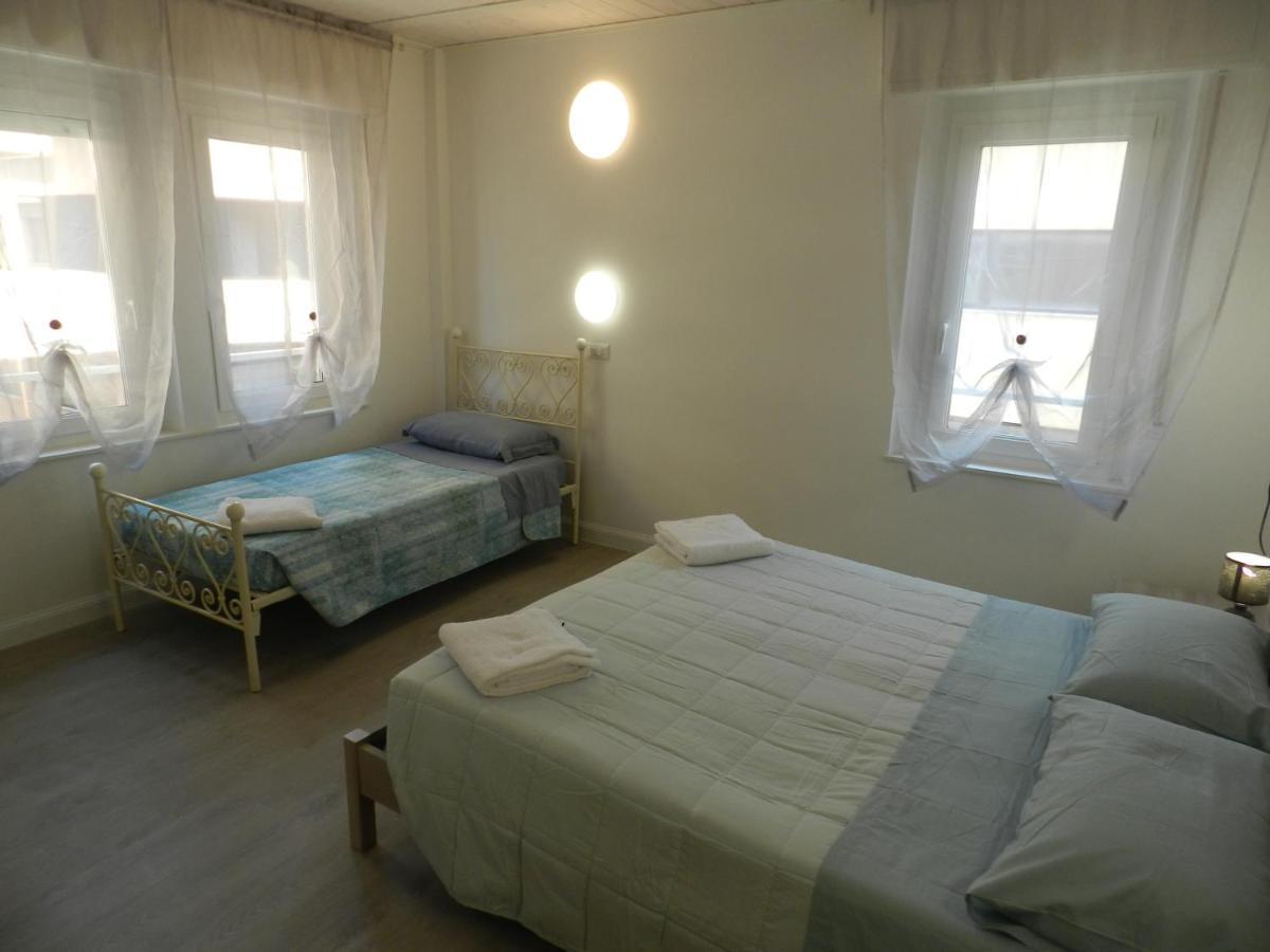 Appartamenti Via Cortonese 1 Περούτζια Εξωτερικό φωτογραφία