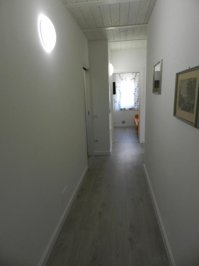 Appartamenti Via Cortonese 1 Περούτζια Εξωτερικό φωτογραφία